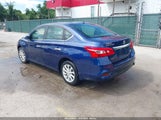 Nissan Sentra Sv 3N1AB7AP7KY309947 снимка
