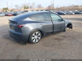 TESLA MODEL Y AWD/LONG RANGE DUAL MOTOR ALL-WHEEL DRIVE 7SAYGAEEXPF612231 photo