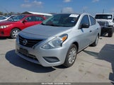 NISSAN VERSA 1.6 S+ 3N1CN7AP3FL827203 снимка