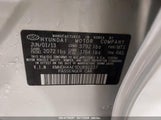 HYUNDAI ELANTRA GLS KMHDH4AE9DU892237 снимка