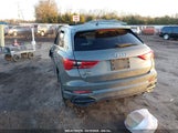 AUDI Q3 PREMIUM 45 TFSI S LINE QUATTRO TIPTRONIC WA1DECF32R1032195 снимка