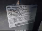 AUDI Q3 PREMIUM 45 TFSI S LINE QUATTRO TIPTRONIC WA1DECF32R1032195 снимка