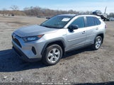 TOYOTA RAV4 HYBRID LE 4T3LWRFV2MU025129 снимка