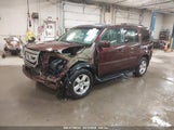 HONDA PILOT EX-L 5FNYF4H56BB051404 снимка