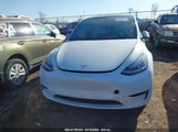 TESLA MODEL Y LONG RANGE DUAL MOTOR ALL-WHEEL DRIVE 5YJYGDEE5MF203175 снимка