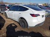 TESLA MODEL Y LONG RANGE DUAL MOTOR ALL-WHEEL DRIVE 5YJYGDEE5MF203175 fotografie