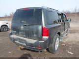 NISSAN ARMADA SL 5N1AA0NC8BN606734 снимка