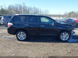 TOYOTA HIGHLANDER HYBRID LIMITED JTEEW44A692032012 photo