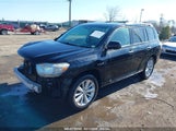 TOYOTA HIGHLANDER HYBRID LIMITED JTEEW44A692032012 photo