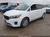 KIA SEDONA L KNDMA5C1XH6257708 снимка