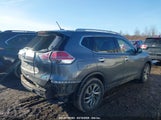 NISSAN ROGUE SL 5N1AT2MV7EC868186 снимка