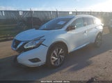 NISSAN MURANO PLATINUM 5N1AZ2MH5FN202281 photo