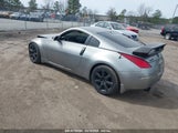 NISSAN 350Z ENTHUSIAST JN1AZ34DX4M100407 photo