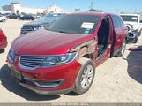 LINCOLN MKX PREMIERE 2LMPJ6JR9JBL14869 снимка