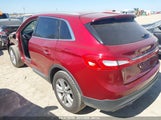 LINCOLN MKX PREMIERE 2LMPJ6JR9JBL14869 снимка