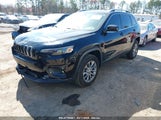 JEEP CHEROKEE LATITUDE PLUS 4X4 1C4PJMLX0KD233514 снимка
