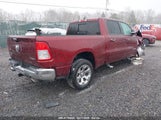 RAM 1500 BIG HORN/LONE STAR 4X4 6'4 BOX 1C6SRFMT2KN577034 fotografie