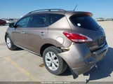 NISSAN MURANO SL JN8AZ1MW3BW171540 fotografie
