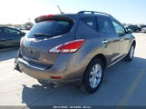 NISSAN MURANO SL JN8AZ1MW3BW171540 fotografie