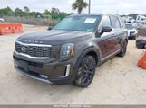 KIA TELLURIDE SX 5XYP5DHC7MG156705 снимка