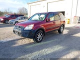 HONDA CR-V EX SHSRD78805U322413 снимка