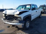 CHEVROLET SILVERADO 2500HD 1GCHK29U71E269454 снимка