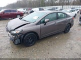 HONDA CIVIC LX 19XFB2F56FE257831 снимка