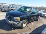 GMC SIERRA 1500 WORK TRUCK 1GTEC14X26Z127041 fotografie