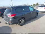 NISSAN PATHFINDER SV 5N1AR2MM5DC650199 снимка