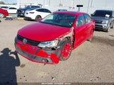 VOLKSWAGEN JETTA 2.5L SEL 3VWLX7AJ2BM377936 снимка