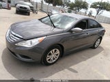 HYUNDAI SONATA GLS 5NPEB4AC3DH525983 снимка
