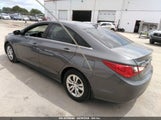 HYUNDAI SONATA GLS 5NPEB4AC3DH525983 снимка