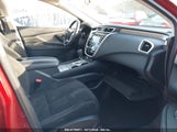 NISSAN MURANO S 5N1AZ2MG3HN191968 снимка