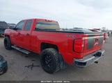 CHEVROLET SILVERADO 1500 LT 1GCVKREC3EZ369431 снимка