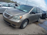 HONDA ODYSSEY LX 5FNRL38228B100328 снимка