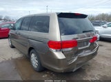 HONDA ODYSSEY LX 5FNRL38228B100328 снимка