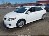 TOYOTA COROLLA S 2T1BU4EE1AC535757 снимка