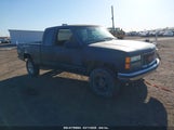 GMC SIERRA K1500 2GTEK19R9T1514476 снимка