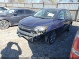 HONDA HR-V LX 3CZRU6H32HG707096 снимка