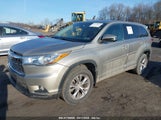 TOYOTA HIGHLANDER LE PLUS V6 5TDBKRFH7FS200755 снимка