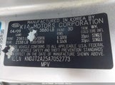 KIA SOUL + KNDJT2A25A7052773 снимка