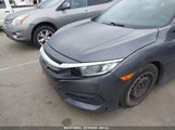 HONDA CIVIC LX 19XFC2F52HE233607 снимка