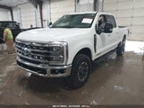 FORD F-250 LARIAT 1FT8W2BM5REC37242 photo