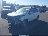 SUBARU FORESTER 2.5I LIMITED JF2SJARC7HH546463 снимка