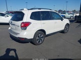SUBARU FORESTER 2.5I LIMITED JF2SJARC7HH546463 снимка