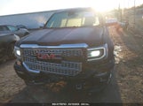 GMC SIERRA 1500 DENALI 3GTU2PEJ9JG382192 снимка