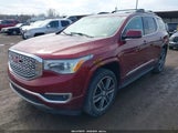 GMC ACADIA DENALI 1GKKNXLS8JZ167255 снимка