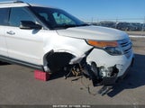 FORD EXPLORER XLT 1FM5K8D89DGB04543 fotografie