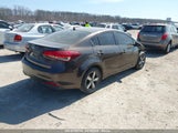 KIA FORTE LX 3KPFL4A75JE177561 снимка