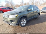 Jeep Compass Latitude 4X4 3C4NJDBB9KT647656 снимка